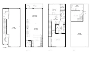 4111 Newton Ave, Dallas, TX 75219 - Photo 26