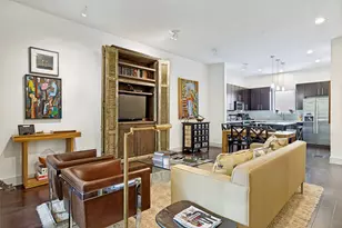 4111 Newton Ave, Dallas, TX 75219 - Photo 2