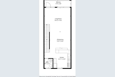 4111 Newton Avenue #33, Dallas, TX 75219 - Photo 28