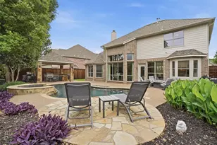 2503 Shoreline Dr, Keller, TX 76248 - Photo 2