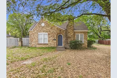 224 S Pinkerton Street, Athens, TX 75751 - Photo 1