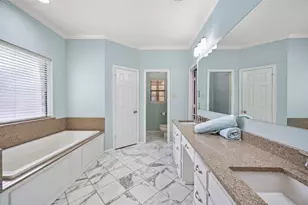 4205 Brookhollow Dr, Colleyville, TX 76034 - Photo 18