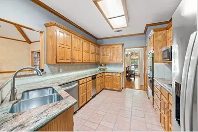 4205 Brookhollow Drive, Colleyville, TX 76034 - Photo 12