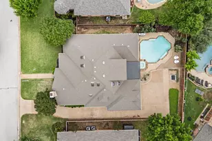 4205 Brookhollow Dr, Colleyville, TX 76034 - Photo 40