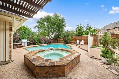 4205 Brookhollow Drive, Colleyville, TX 76034 - Photo 32