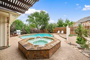 4205 Brookhollow Dr, Colleyville, TX 76034 - Photo 32