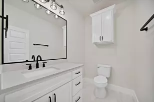 905 N Trinity St, Decatur, TX 76234 - Photo 38