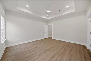 905 N Trinity St, Decatur, TX 76234 - Photo 24