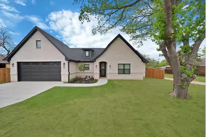 905 N Trinity Street, Decatur, TX 76234 - Photo 2