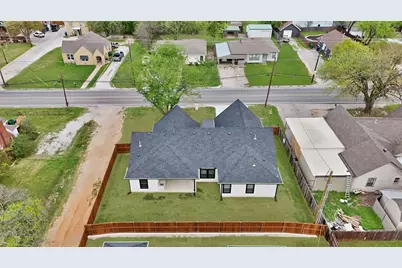 905 N Trinity Street, Decatur, TX 76234 - Photo 10
