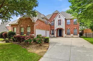 2605 Winnpage Rd, Flower Mound, TX 75022 - Photo 2