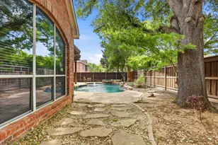 2605 Winnpage Rd, Flower Mound, TX 75022 - Photo 34