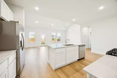 9404 Lone Maverick Drive, Fort Worth, TX 76036 - Photo 10