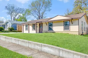 7245 Van Natta Ln, Fort Worth, TX 76112 - Photo 4