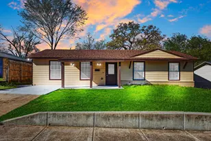 7245 Van Natta Ln, Fort Worth, TX 76112 - Photo 2