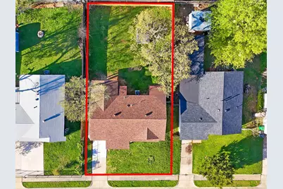 7245 Van Natta Lane, Fort Worth, TX 76112 - Photo 26