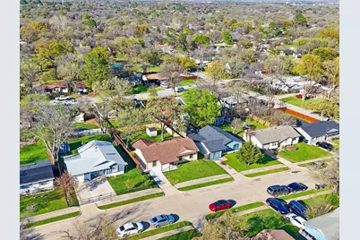 7245 Van Natta Lane, Fort Worth, TX 76112 - Photo 24