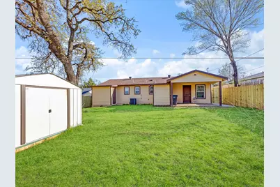 7245 Van Natta Lane, Fort Worth, TX 76112 - Photo 20