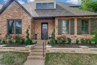 102 Stonehaven Court, McKinney, TX 75072 - Photo 2