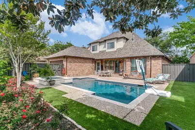 102 Stonehaven Court, McKinney, TX 75072 - Photo 2