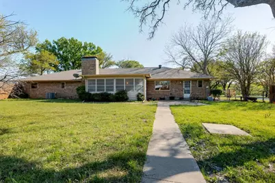 3700 Indian Camp Road, Willow Park, TX 76087 - Photo 4
