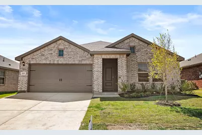 541 Marsh Street, Cleburne, TX 76033 - Photo 1