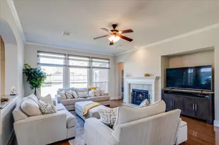 6205 Field Crest Ln, Sachse, TX 75048 - Photo 8