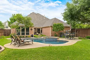 4604 Birkshire Ln, Plano, TX 75024 - Photo 4
