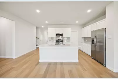 9361 Lone Maverick Drive, Fort Worth, TX 76036 - Photo 8