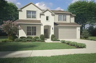 9361 Lone Maverick Dr, Fort Worth, TX 76036 - Photo 1