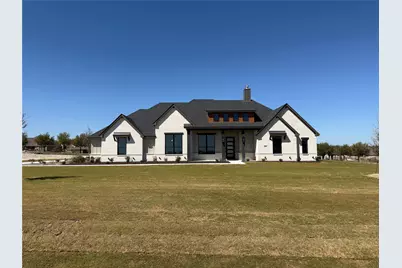 209 Palo Duro, Aledo, TX 76008 - Photo 1
