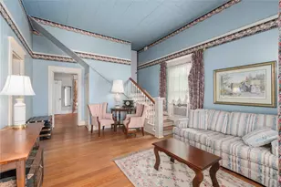 302 N Winkler St, Gorman, TX 76454 - Photo 2