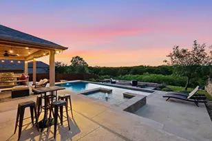 912 Hartford Ct, Roanoke, TX 76262 - Photo 6