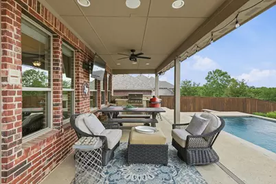 912 Hartford Court, Roanoke, TX 76262 - Photo 34