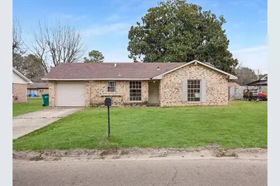 2003 Ashley, Texarkana, TX 75501 - Photo 1