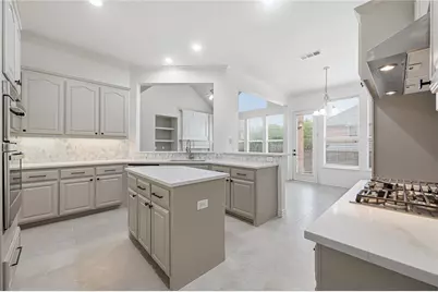 2908 Eastbourne Lane, Flower Mound, TX 75022 - Photo 12