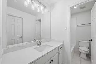 2908 Eastbourne Ln, Flower Mound, TX 75022 - Photo 34