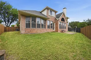 2908 Eastbourne Ln, Flower Mound, TX 75022 - Photo 36