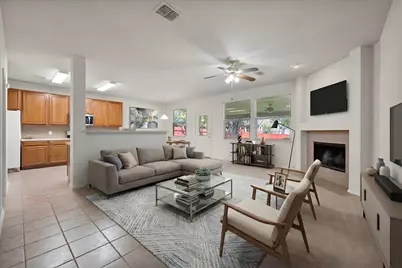 505 Boronia Road, Arlington, TX 76002 - Photo 6