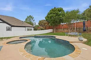 5117 Keating St, Fort Worth, TX 76244 - Photo 30