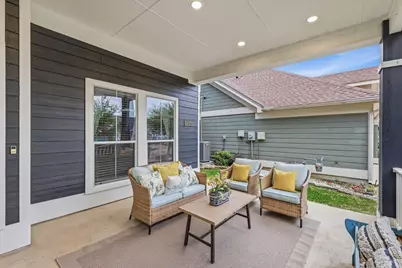 5117 Keating Street, Fort Worth, TX 76244 - Photo 2