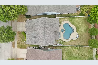 5117 Keating Street, Fort Worth, TX 76244 - Photo 32