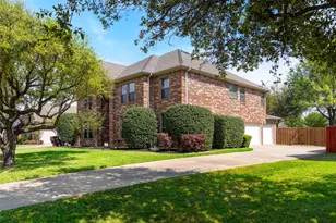 9702 October Glory Ln, Rowlett, TX 75089 - Photo 4