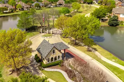 9702 October Glory Lane, Rowlett, TX 75089 - Photo 38