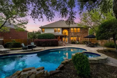 9702 October Glory Lane, Rowlett, TX 75089 - Photo 2