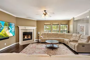 9702 October Glory Ln, Rowlett, TX 75089 - Photo 8