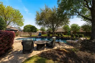 9702 October Glory Ln, Rowlett, TX 75089 - Photo 32