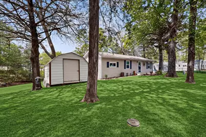 10546 Hoot Owl Hollow, Wills Point, TX 75169 - Photo 2