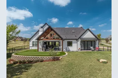 108 Golf Walk Circle, Denison, TX 75020 - Photo 30