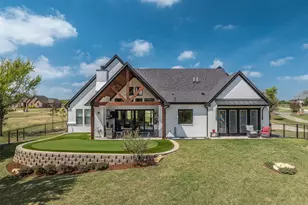 108 Golf Walk Cir, Denison, TX 75020 - Photo 30